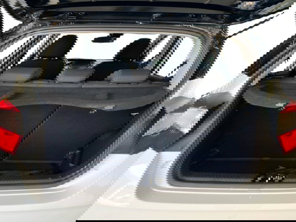 Hyundai i10 usata a Roma (10)