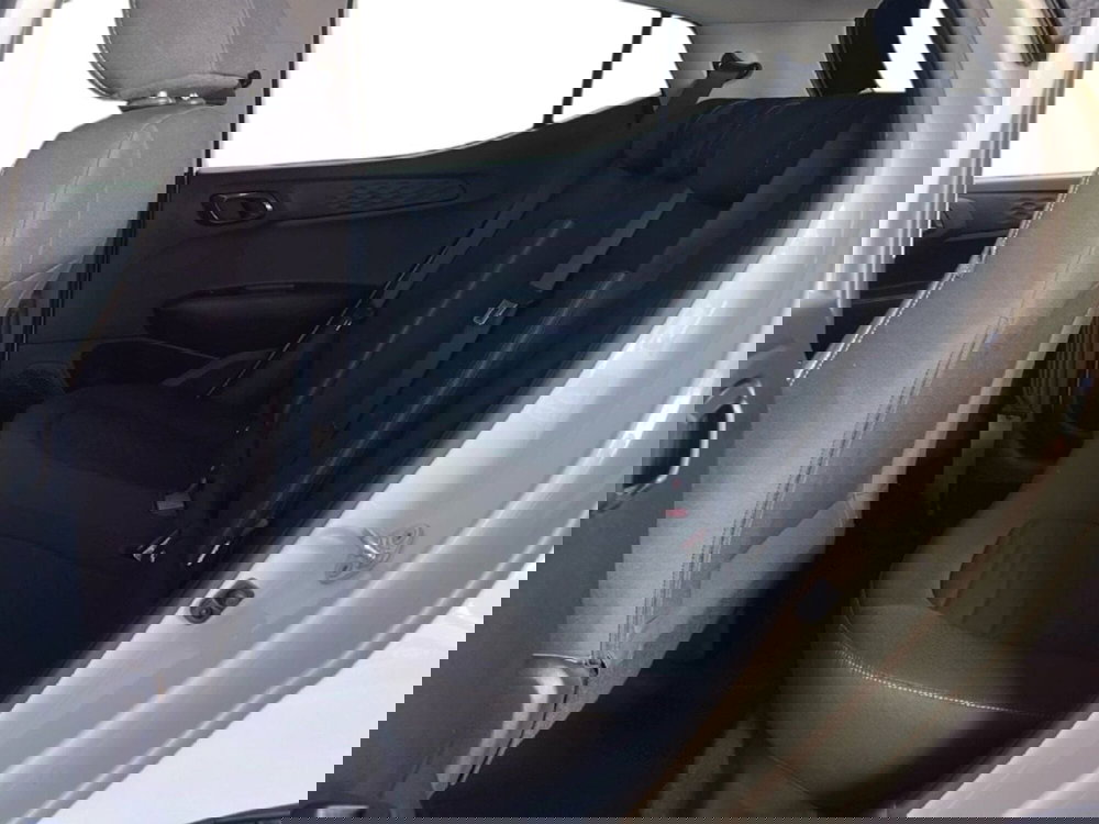 Hyundai i10 usata a Roma (11)