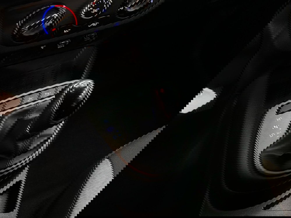 Hyundai i10 usata a Roma (16)