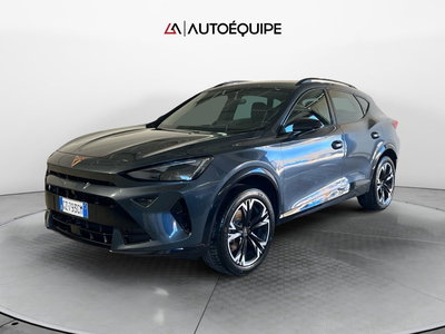 Cupra Formentor Formentor 2.0 TDI del 2025 usata a Roma