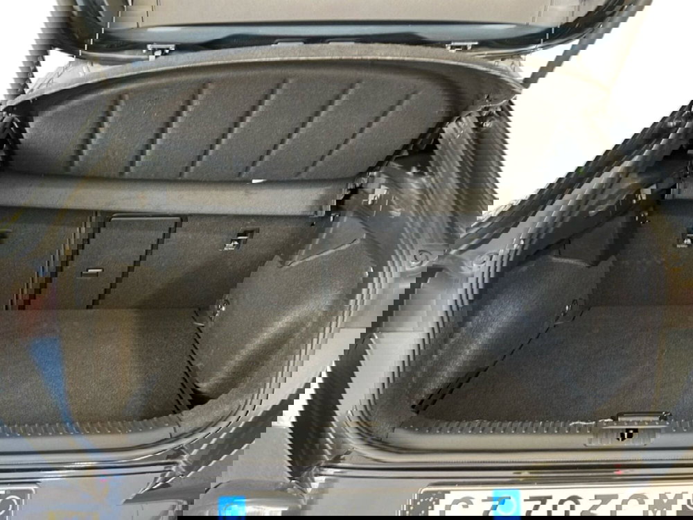 Cupra Formentor usata a Roma (10)