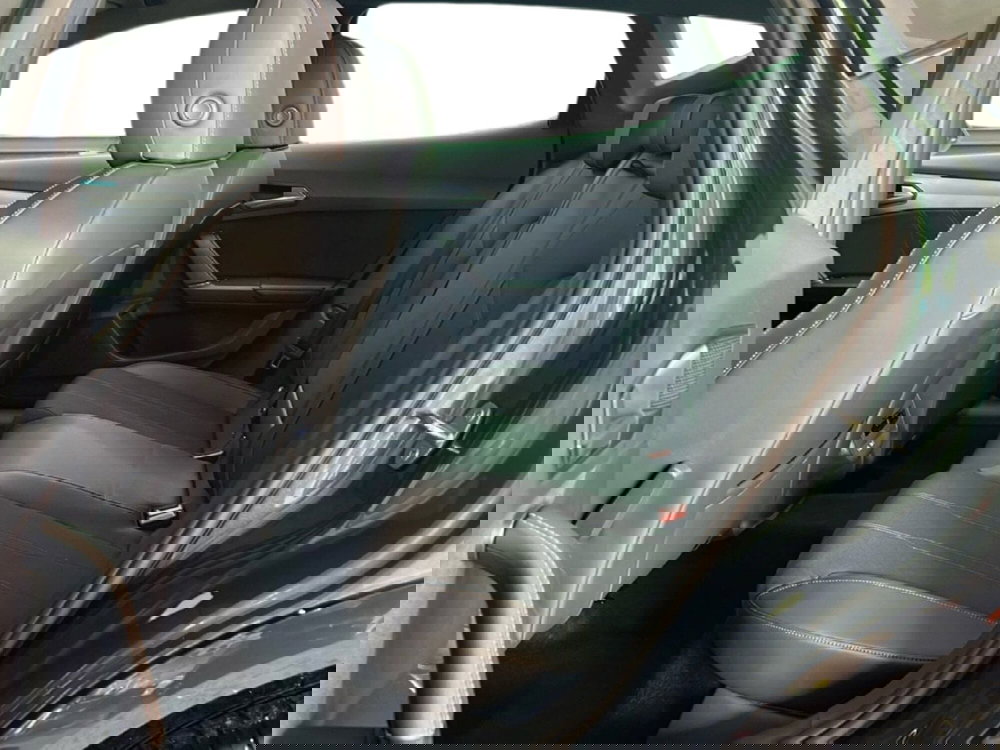 Cupra Formentor usata a Roma (11)