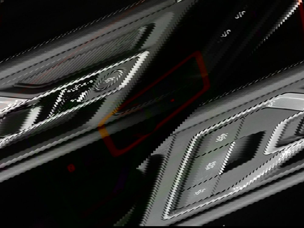 Cupra Formentor usata a Roma (16)