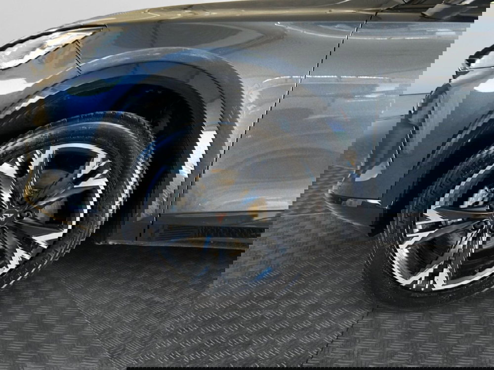 Cupra Formentor usata a Roma (9)