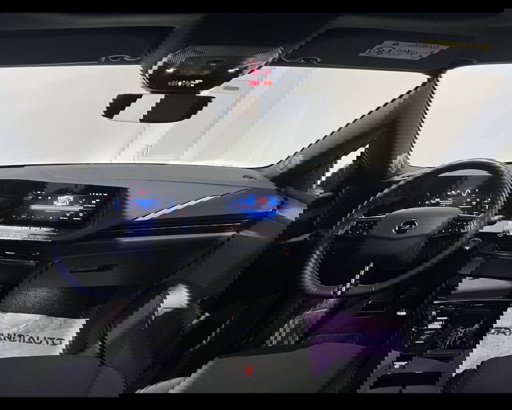 Opel Astra Station Wagon usata a Imperia (5)