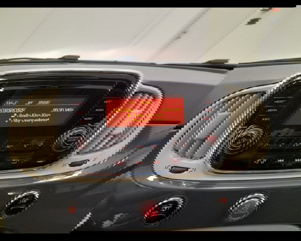 Fiat 500 usata a Alessandria (12)