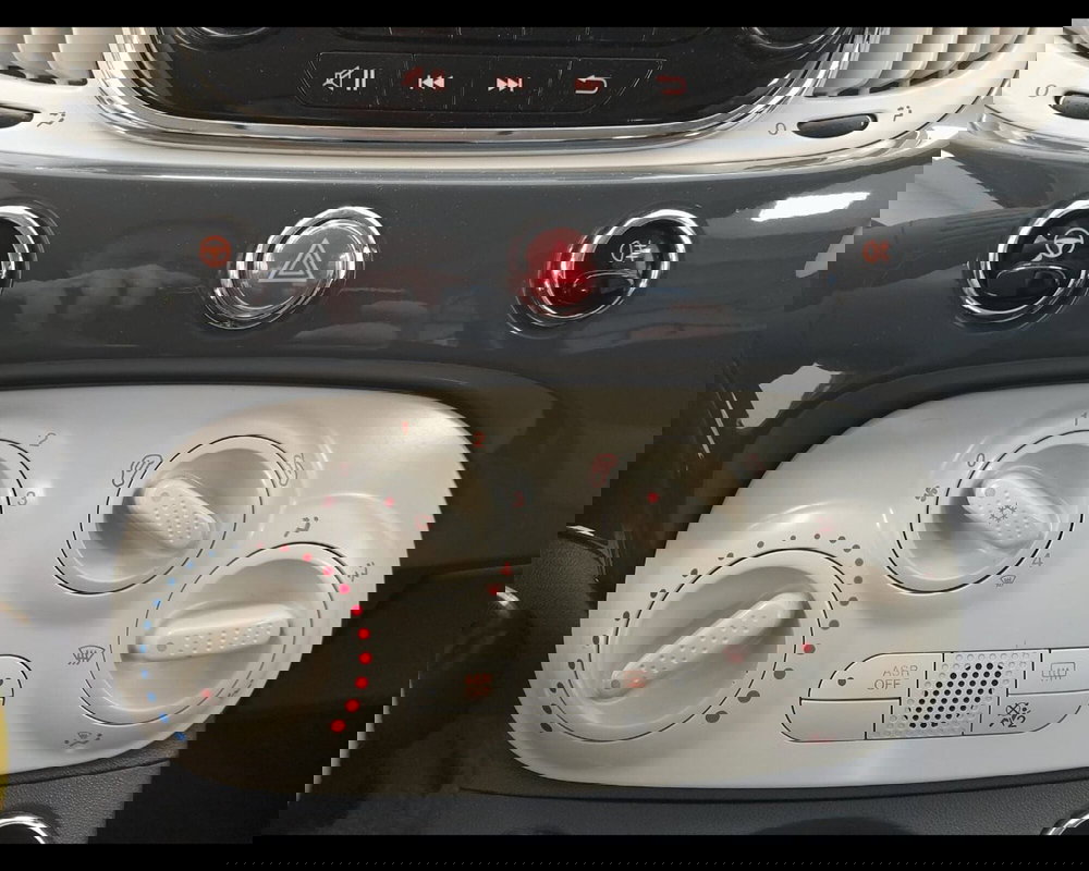 Fiat 500 usata a Alessandria (13)