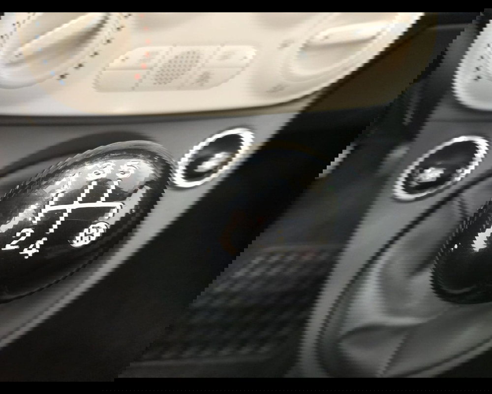 Fiat 500 usata a Alessandria (14)