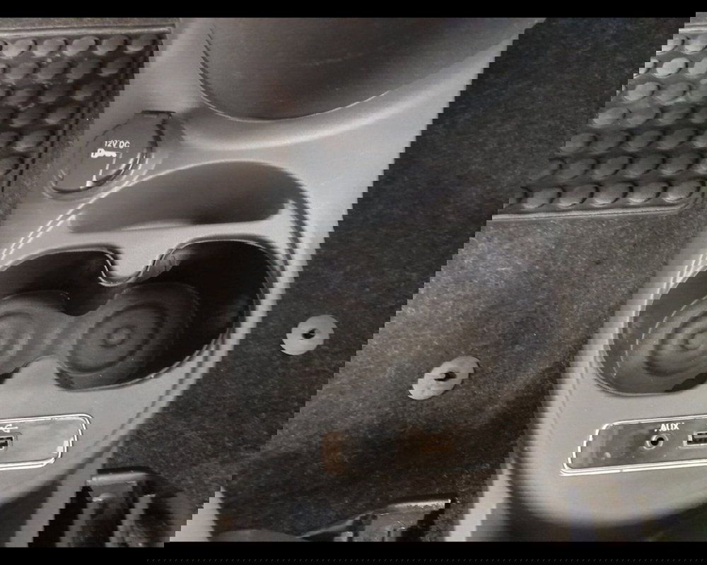 Fiat 500 usata a Alessandria (15)