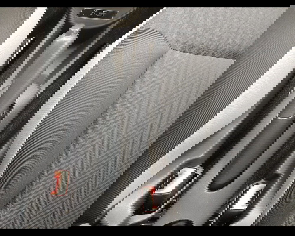 Fiat 500 usata a Alessandria (16)