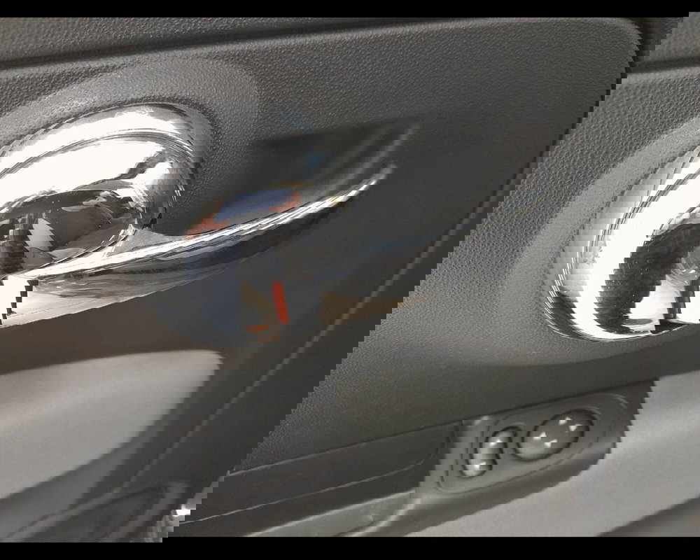 Fiat 500 usata a Alessandria (17)