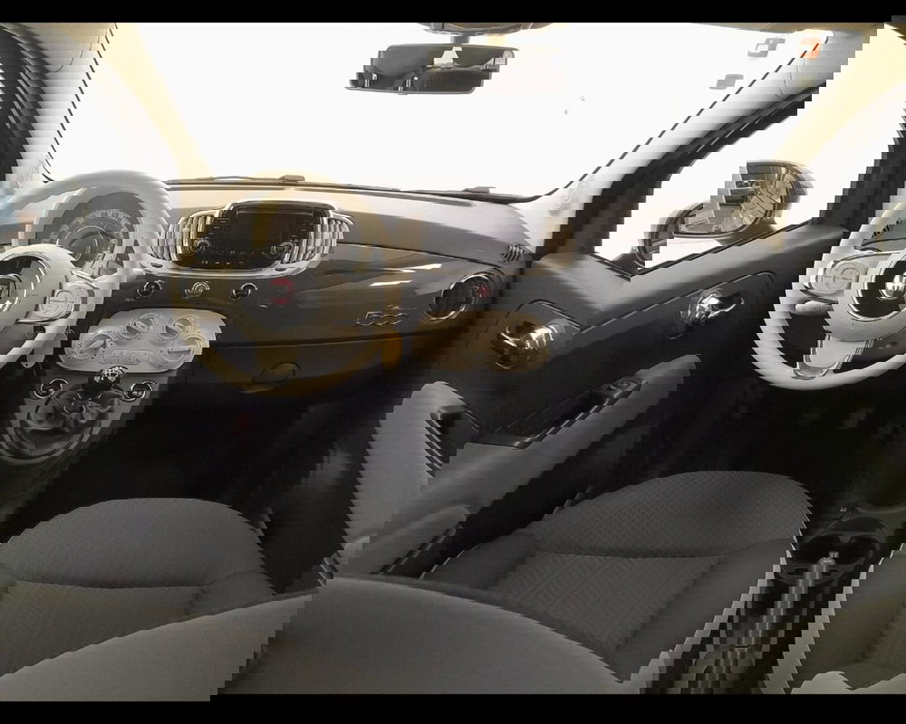 Fiat 500 usata a Alessandria (19)