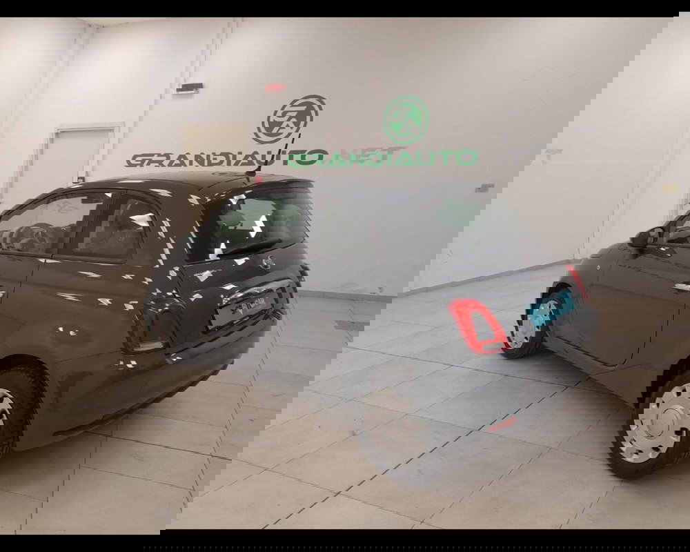 Fiat 500 usata a Alessandria (4)