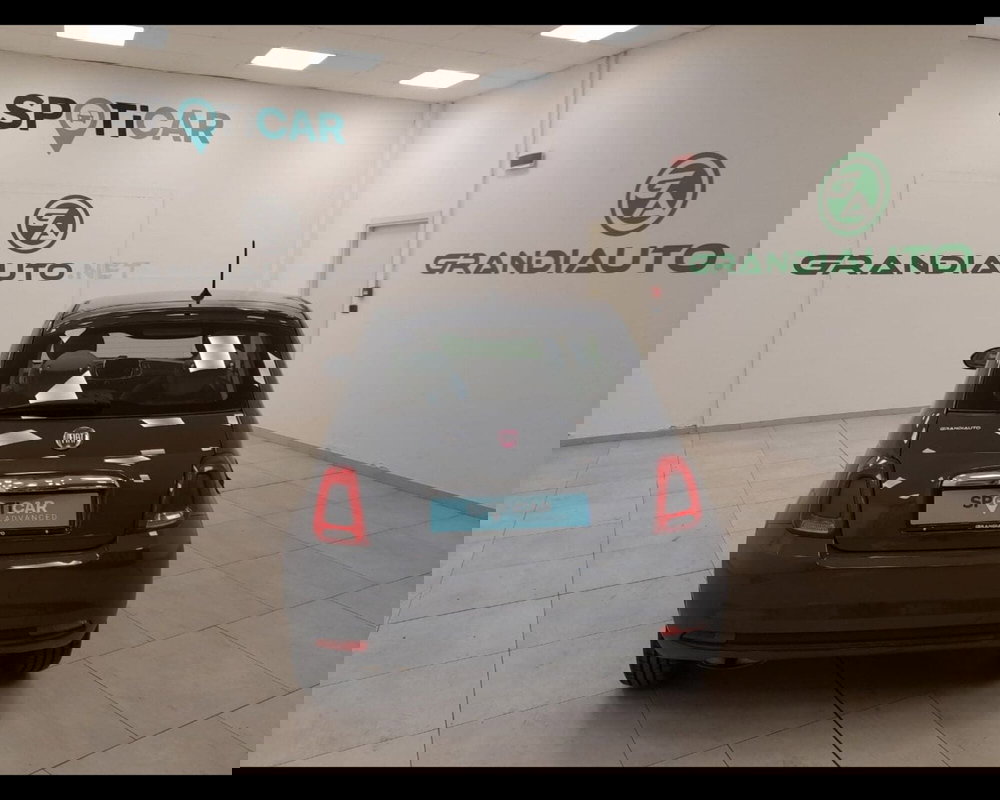 Fiat 500 usata a Alessandria (5)