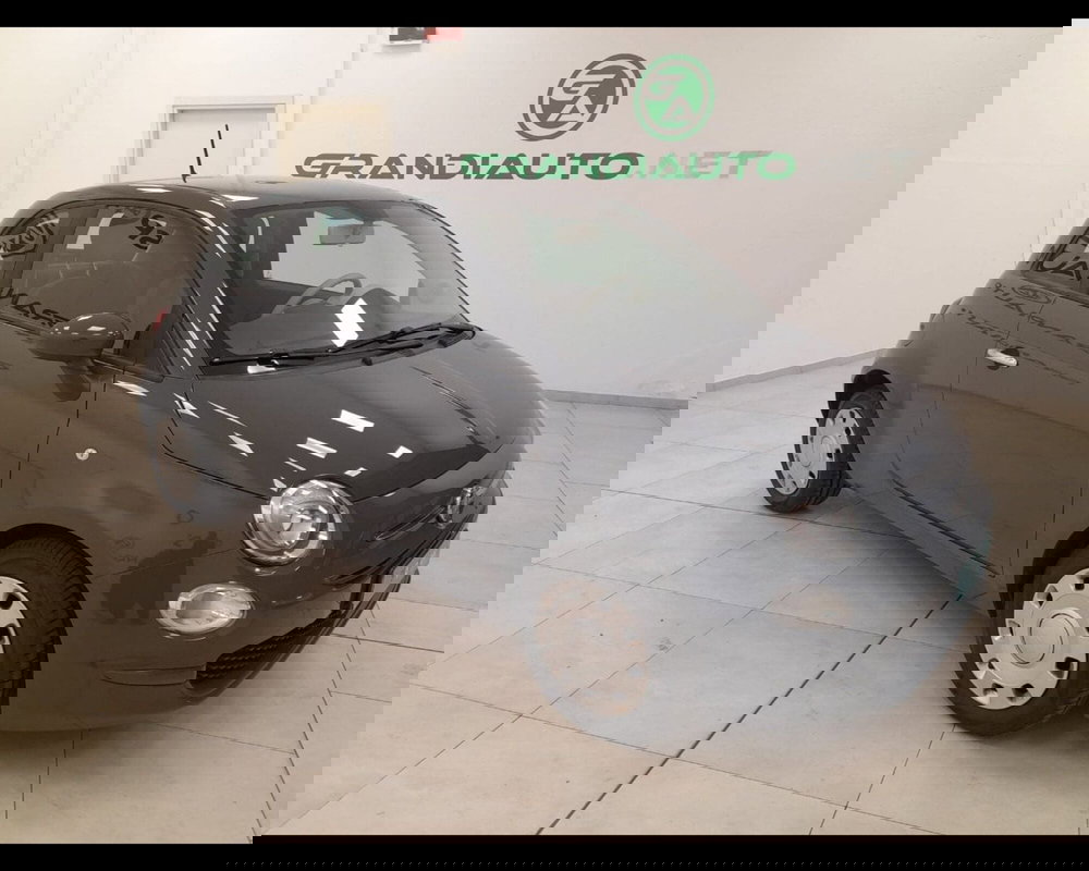 Fiat 500 usata a Alessandria (8)