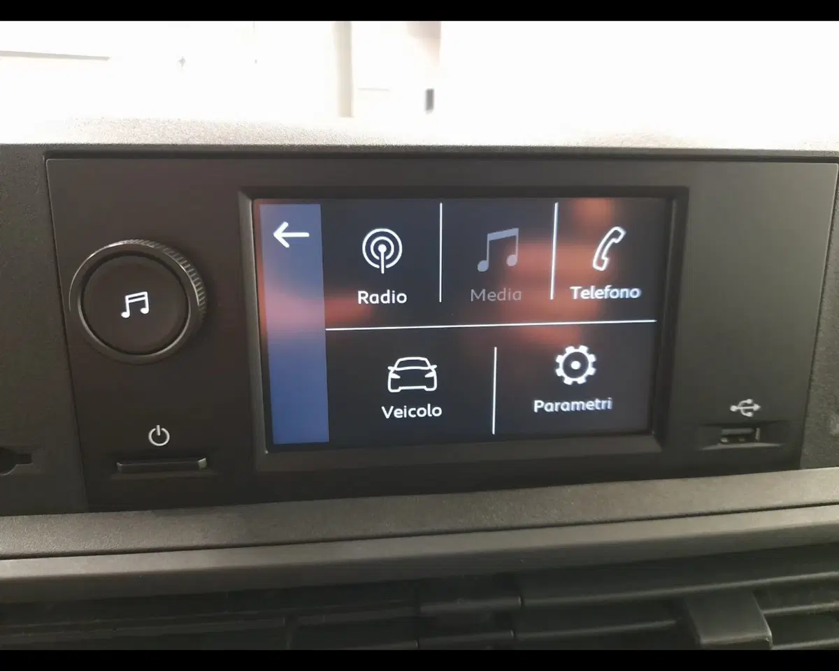Opel Vivaro Furgone usata a Alessandria (13)