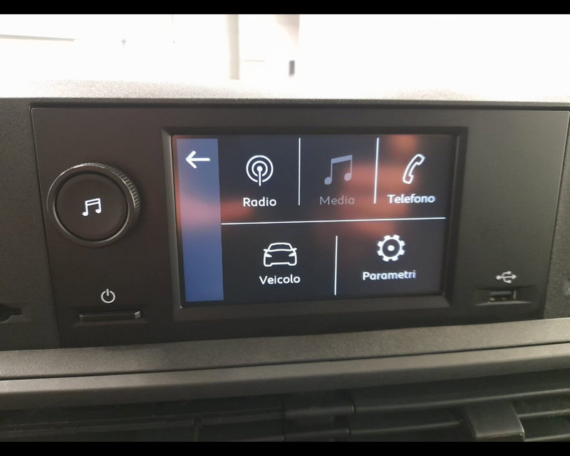 Opel Vivaro Furgone usata a Alessandria (13)