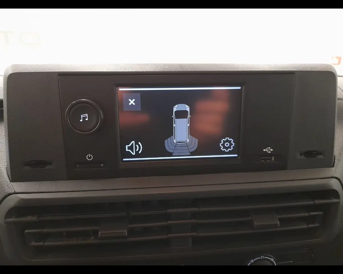 Opel Vivaro Furgone usata a Alessandria (14)