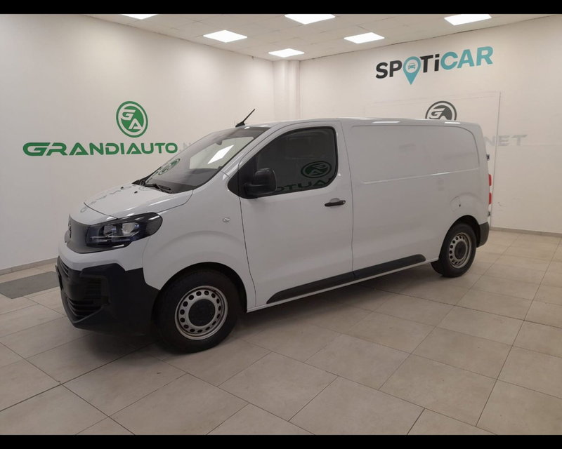 Opel Vivaro Furgone usata a Alessandria (3)
