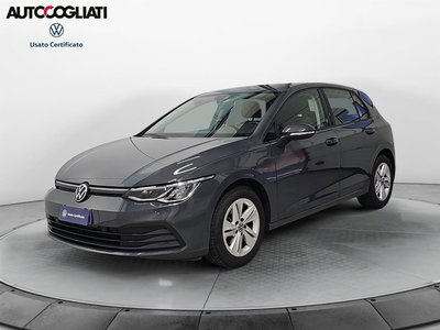 Volkswagen Golf 2.0 TDI DSG SCR Life del 2023 usata a Merate