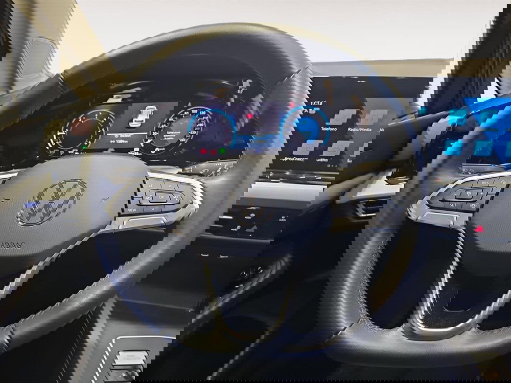 Volkswagen Golf usata a Lecco (10)