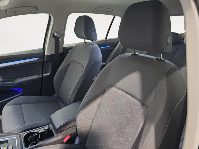 Volkswagen Golf usata a Lecco (11)