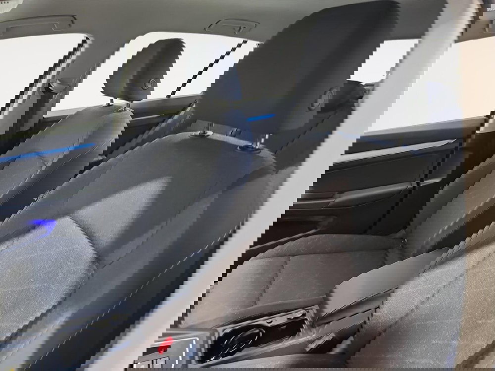 Volkswagen Golf usata a Lecco (11)