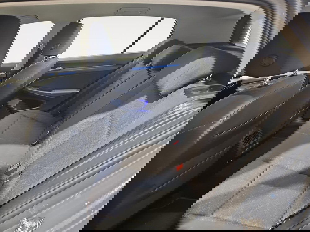 Volkswagen Golf usata a Lecco (12)