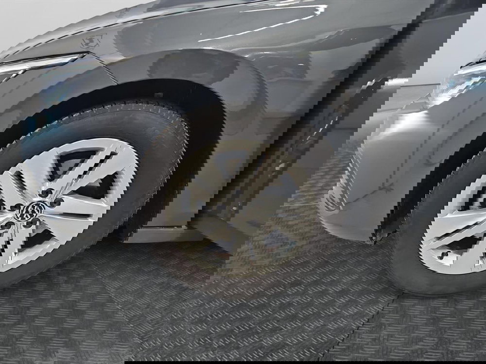 Volkswagen Golf usata a Lecco (14)