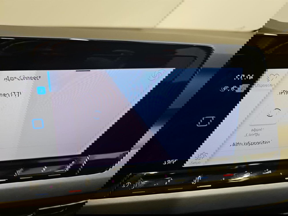 Volkswagen Golf usata a Lecco (16)