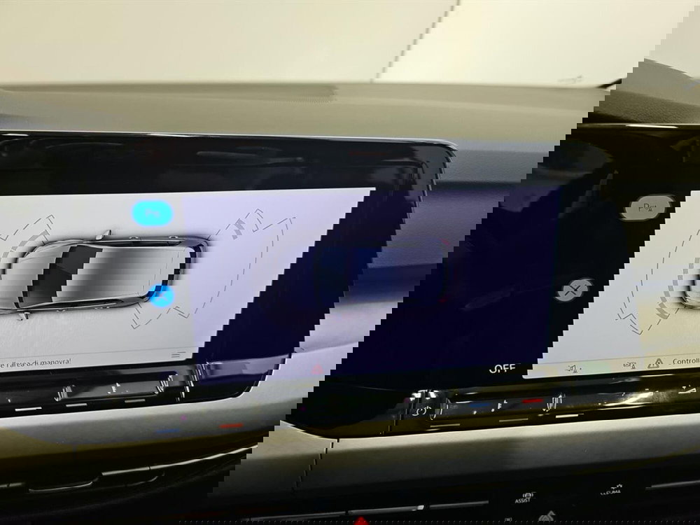 Volkswagen Golf usata a Lecco (17)