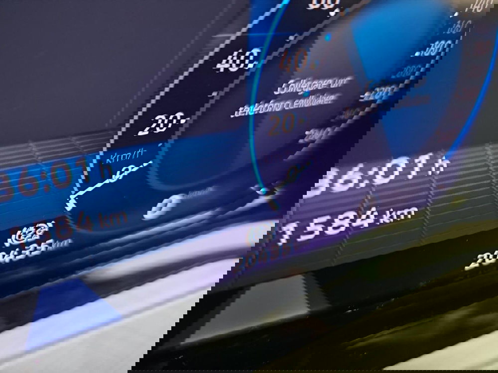 Volkswagen Golf usata a Lecco (18)