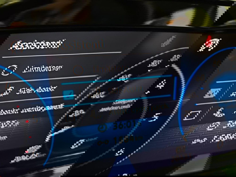 Volkswagen Golf usata a Lecco (19)