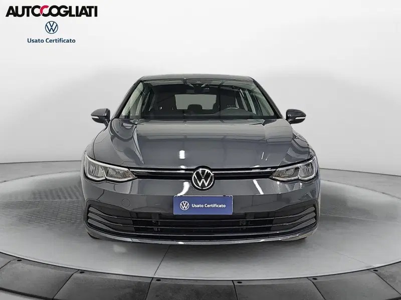 Volkswagen Golf usata a Lecco (2)