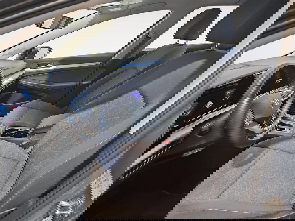 Volkswagen Golf usata a Lecco (20)