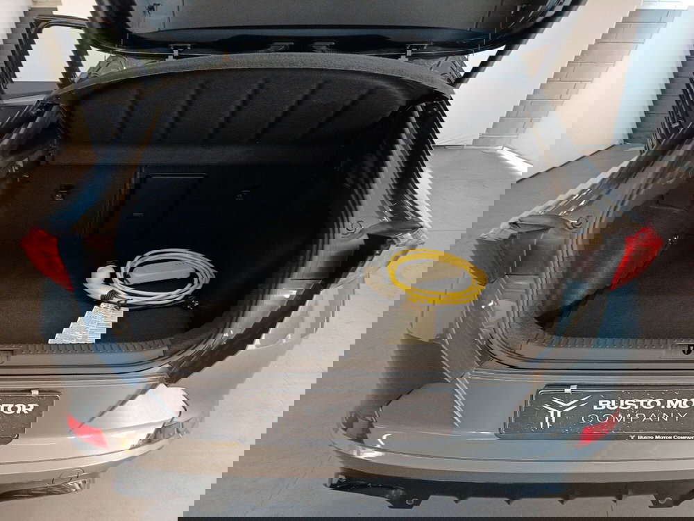 Cupra Formentor usata a Varese (10)