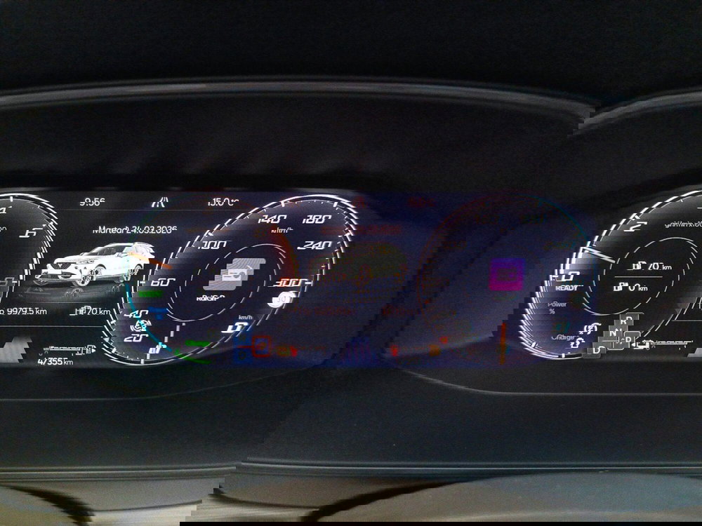 Cupra Formentor usata a Varese (12)