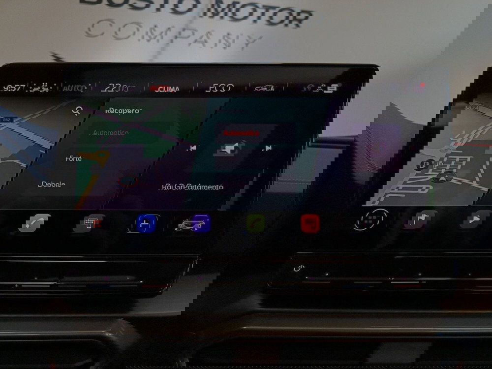 Cupra Formentor usata a Varese (13)