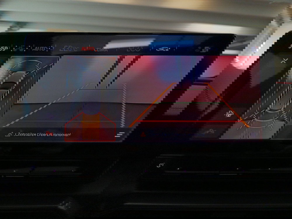 Cupra Formentor usata a Varese (15)