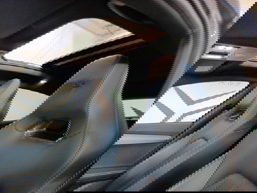 Cupra Formentor usata a Varese (16)