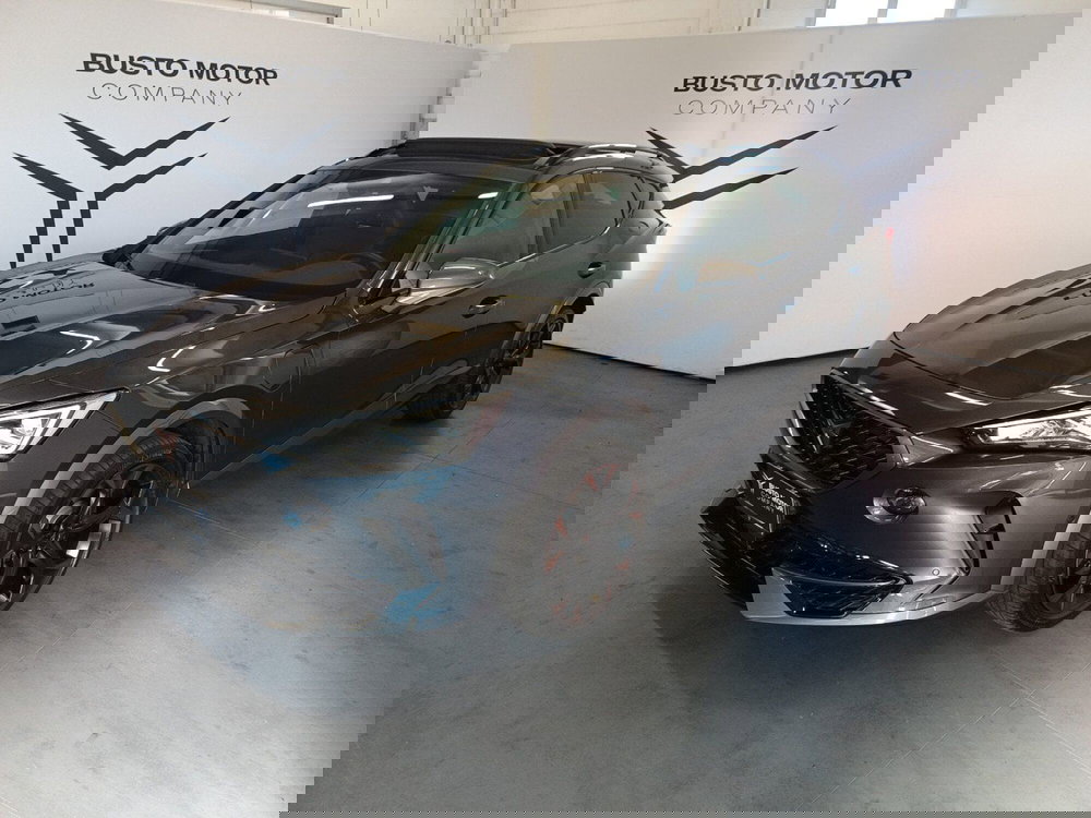 Cupra Formentor usata a Varese (3)