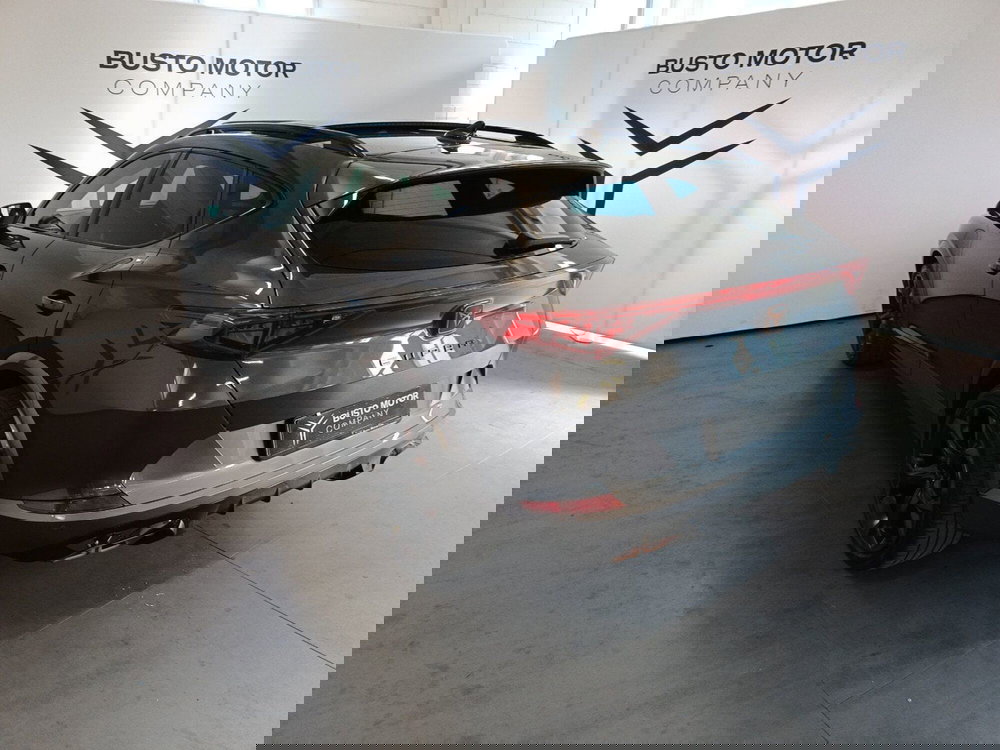 Cupra Formentor usata a Varese (4)