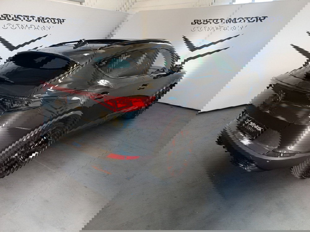 Cupra Formentor usata a Varese (6)