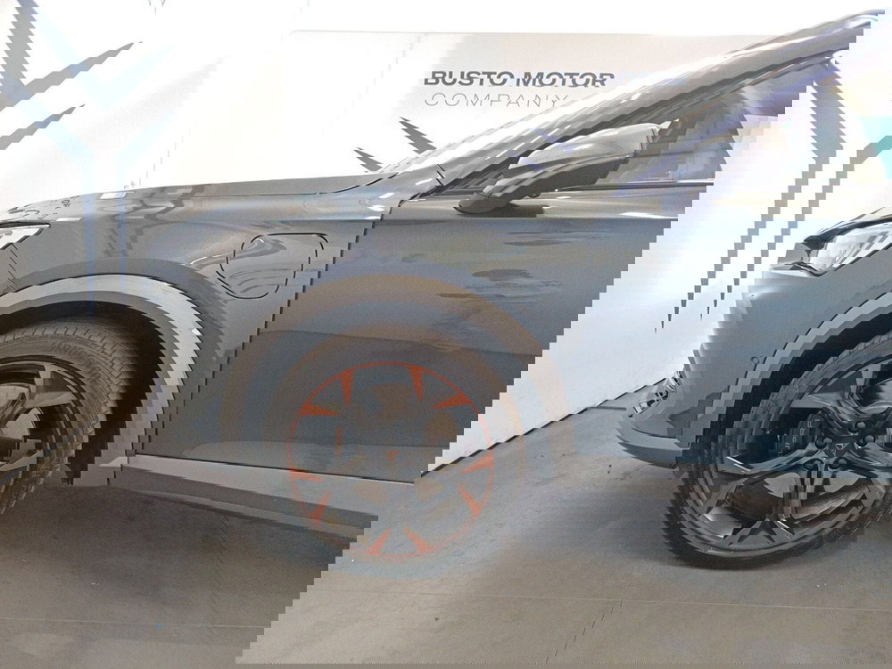 Cupra Formentor usata a Varese (7)