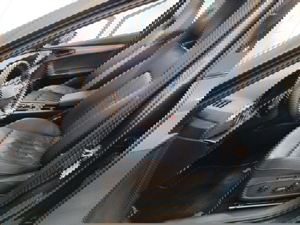 Cupra Formentor usata a Varese (8)