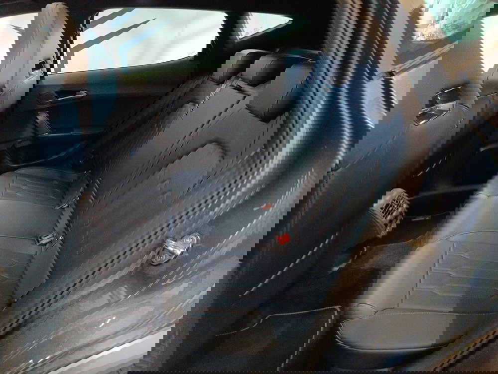 Cupra Formentor usata a Varese (9)