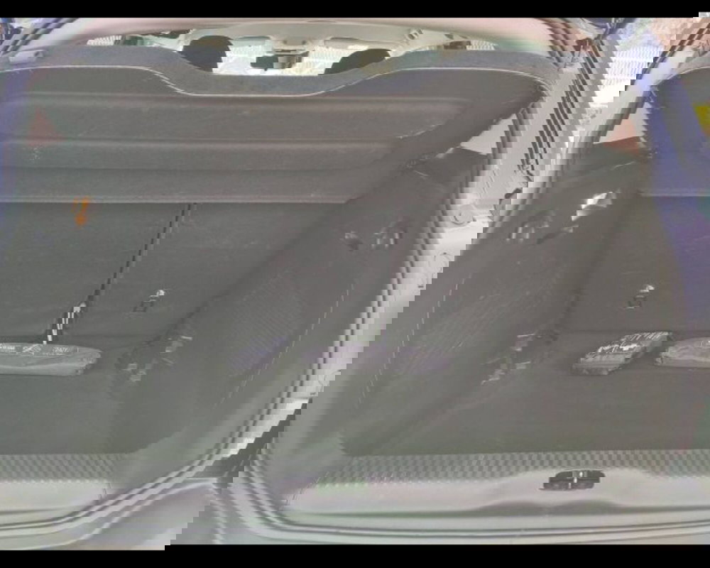 Citroen C3 Aircross usata a Potenza (11)