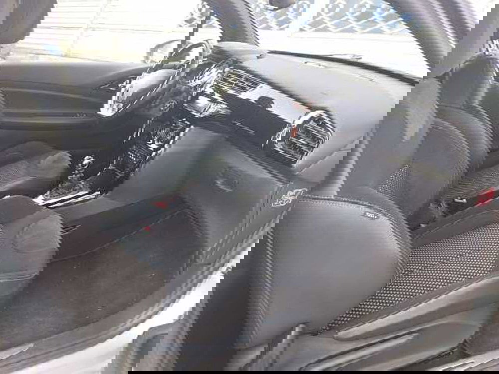 Ds DS 3 Coupé usata a Torino (10)