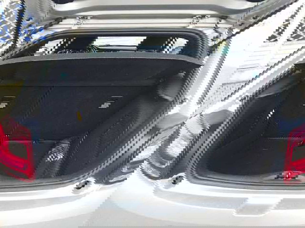 Ds DS 3 Coupé usata a Torino (11)