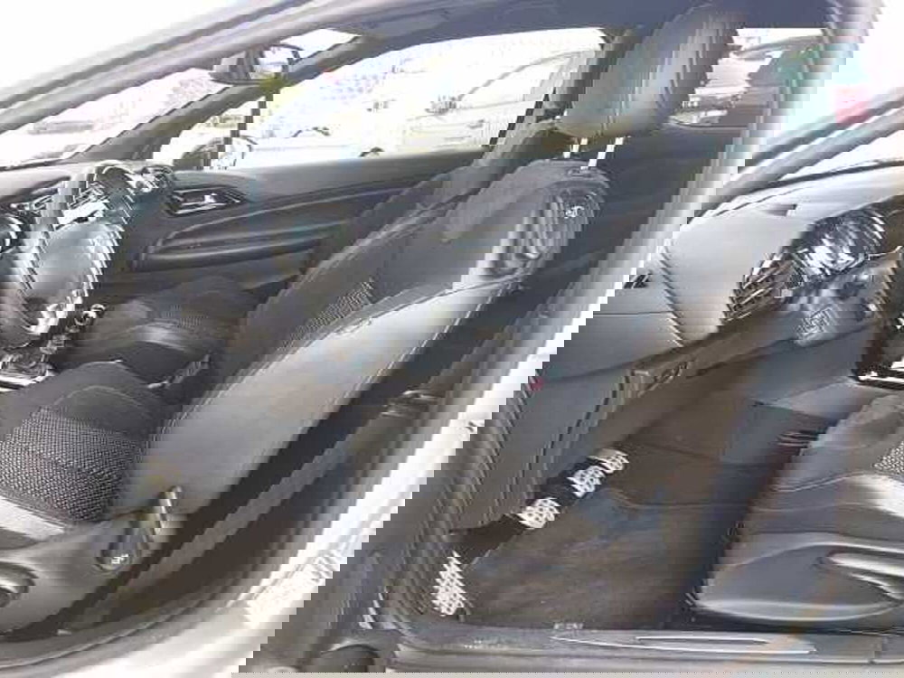 Ds DS 3 Coupé usata a Torino (12)